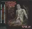 /CANNIBAL CORPSE / Vile (Area Death盤）