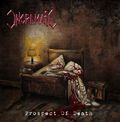 INCREMATE / Prospect of Death []
