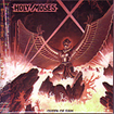 THRASH METAL/HOLY MOSES / QUEEN OF SIAM (国内盤・紙）