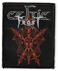 CELTIC FROST / s/t  ORANGE PATTERN (SP) []