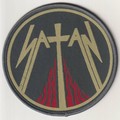 SATAN / Kiss of Death CIRCLE (SP) []