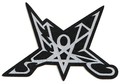 SUMMONING / Logo SHAPED (SP) []