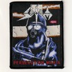 /SODOM / Persecution Mania (SP)