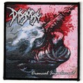 DISGORGE / Cranial Impalement NEW Ver. (SP) []