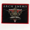 /ARCH ENEMY / Title Unknown (SP)