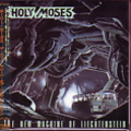 HOLY MOSES / THE NEW MACHINE OF LIECHTENSTEIN (եj []