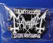 /MAYHEM / De Mysteriis Dom Sathanas METALPIN