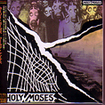 THRASH METAL/HOLY MOSES / World Chaos (国内盤・紙）
