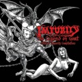 IMPURITY / The Legend of Goat []
