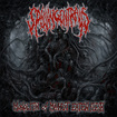 /SPILLING ENTRAILS / Monolith of Maggot Eaten Flesh