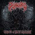 SPILLING ENTRAILS / Monolith of Maggot Eaten Flesh []