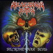 THRASH METAL/IRON STREAM（Железный Поток) / Бесконечная боль (digi/2017 reissue)