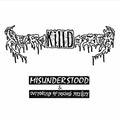  NECROK.I.L.L.DOZER / Misunderstood + Outpouring of Reasons Sterility []