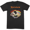 Tシャツ/HeavyMetal/RAINBOW / Rising T-SHIRT (XL)