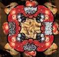 GOLEM OF GORE / REDUNDANT PROTOPLASM / GORE / PULMONARY FIBROSIS i4way split) []