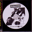 THRASH METAL/HOLY MOSES / TOO DRUNK TO FUCK (国内盤）
