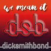 N.W.O.B.H.M./DICK SMITH BAND / We Mean It (N.W.O.B.H.M. ほぼ全音源集！）