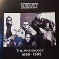 MORDANCY / The Anthology 1989-1993 []