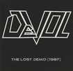 HEAVY METAL/DEVOL / The Lost Demo (1987) 推薦盤！