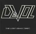 DEVOL / The Lost Demo (1987) EՁI []