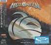 HEAVY METAL/HELLOWEEN / Skyfall (国内盤）