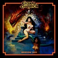 ETERNAL CHAMPION / Ravening Iron []