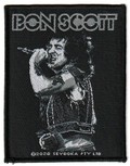 AC/DC / Bon Scott (SP) []