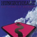 HUNGRYHEART / One Ticket to Paradise []