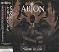 ARION / Vultures Die Alone (Ձj []