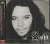 /SATIN / Satin　（国内盤）