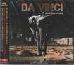 /DA VINCI / Ambition Rocks (国内盤）
