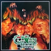 N.W.O.B.H.M./CLOVEN HOOF / Cloven Hoof（slip ポスター)(2020 reissue) 