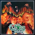 CLOVEN HOOF / Cloven Hoofislip |X^[)(2020 reissue)  []