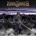KIKO SHRED / Rebellion (NEW !!) []