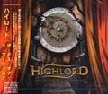HIGHLORD / THE DEATH OF THE ARTISTS (Ձj []