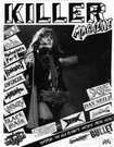 /KILLER Magazine / Issue #1