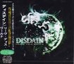 HEAVY METAL/DISDAIN / LEAVE THIS WORLD (国内盤）