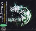 DISDAIN / LEAVE THIS WORLD (Ձj []