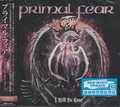 PRIMAL FEAR /  I Will Be Gone (Ձj []