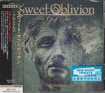 HEAVY METAL/SWEET OBLIVION / Relentless （国内盤）