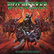 HEAVY METAL/WITCHSEEKER / Scene of the Wild (NEW !!)　ステッカー付