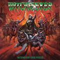 WITCHSEEKER / Scene of the Wild (NEW !!)@XebJ[t []