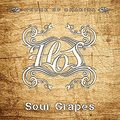 HOUSE OF SHAKIRA / Sour Grapes []