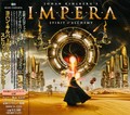 JOHAN KIHLBERG'S IMPERA / Spirit Of Alchemy  []