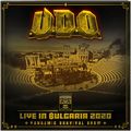 U.D.O. / Live in Bulgaria 2020 - Pandemic Survival Show (2CD+DVD) []