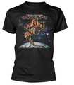 Tシャツ/HardRock/EUROPE / The Final Countdown T-SHIRT (L)