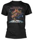 EUROPE / The Final Countdown T-SHIRT (L) []