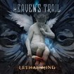HEAVY METAL/HEAVEN'S TRAIL / Lethal Mind
