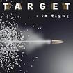 /TARGET / In Range (Jimi Jamison!)