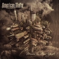 AMERICAN MAFIA / Made In New York (STEELER/KEELDs.!) []